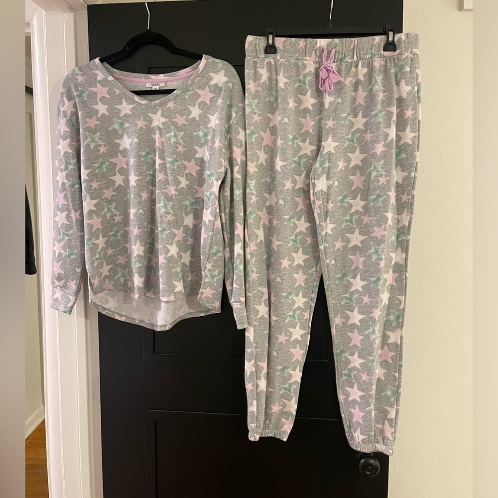 Stars Lounge set